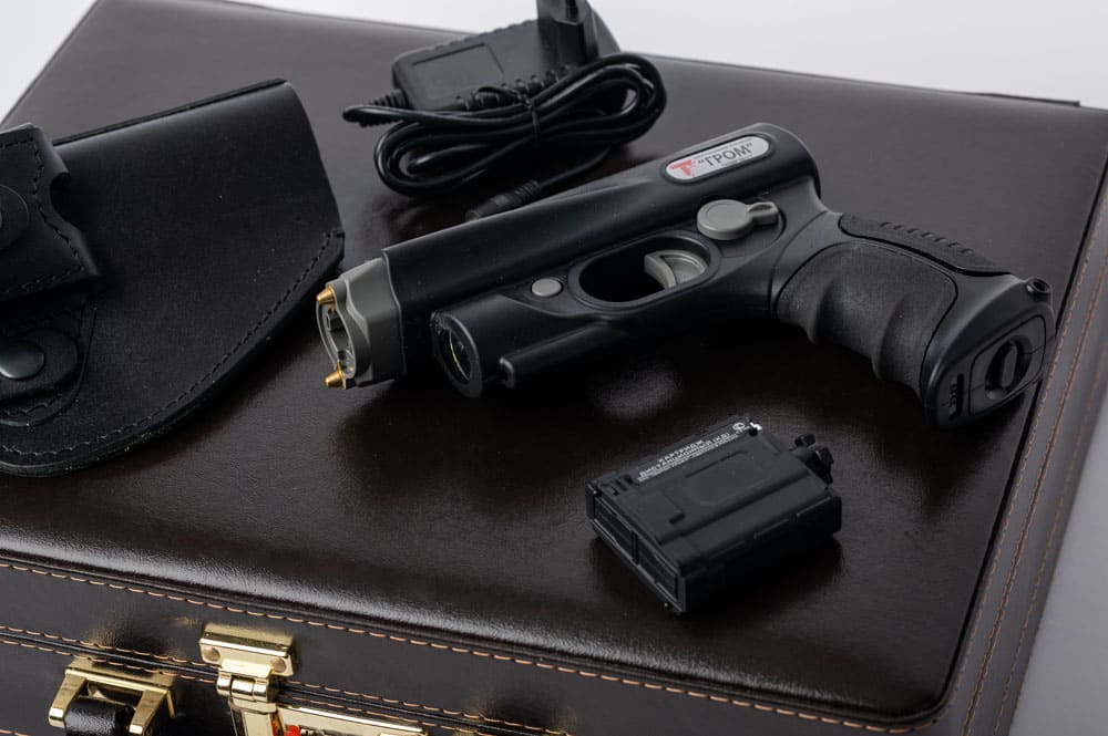 Подарочный набор ГРОМ – №4