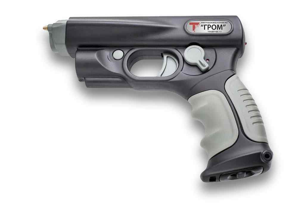 Причинение вреда здоровью при использовании шокера фото 1